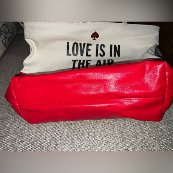 KATE SPADE TOTE - Picture 8 of 12